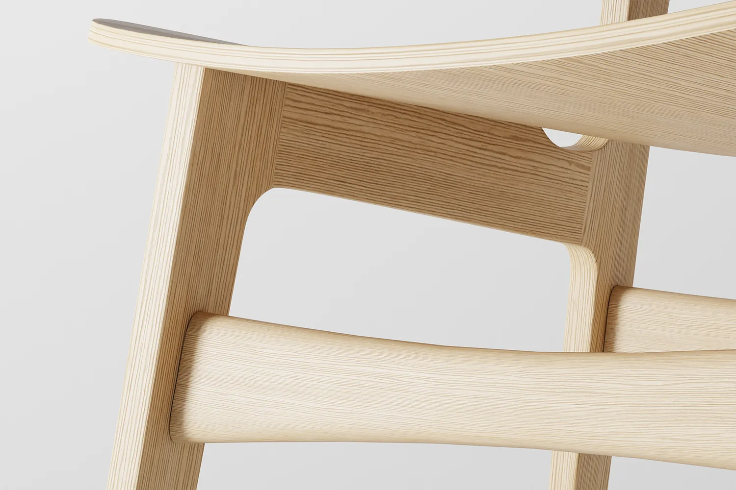 Furniture Chair - Detail